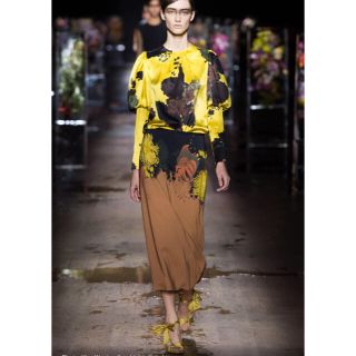 ドリスヴァンノッテン(DRIES VAN NOTEN)のtimeless様専用(シャツ/ブラウス(長袖/七分))