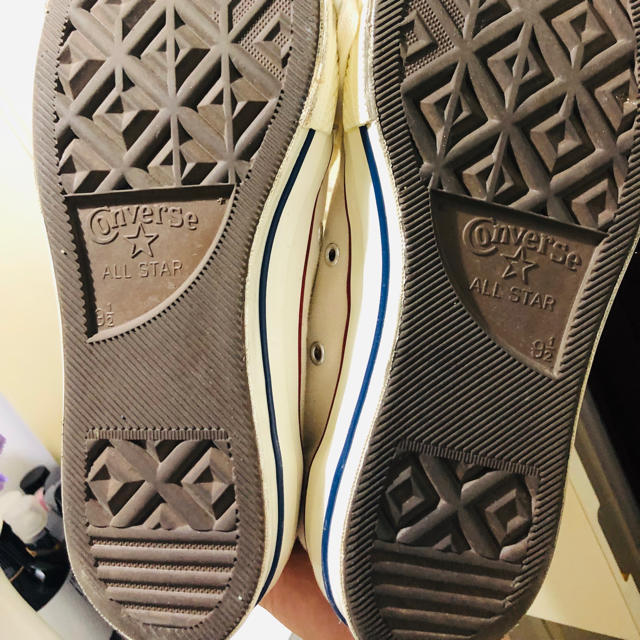 コンバース converse チャックテイラー 3