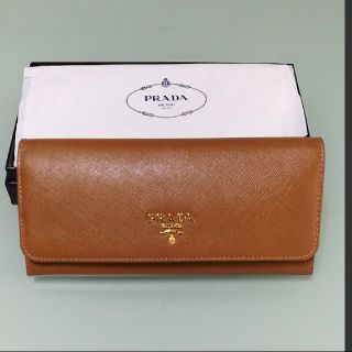 プラダ(PRADA)のかいまま様　専用　PRADA　プラダ　長財布　ウォレット(財布)