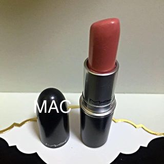 マック(MAC)のMAC (口紅)