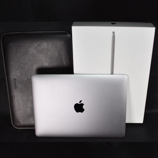 アップル(Apple)の【CTO】Macbook i7 12inch 最終モデル(ノートPC)