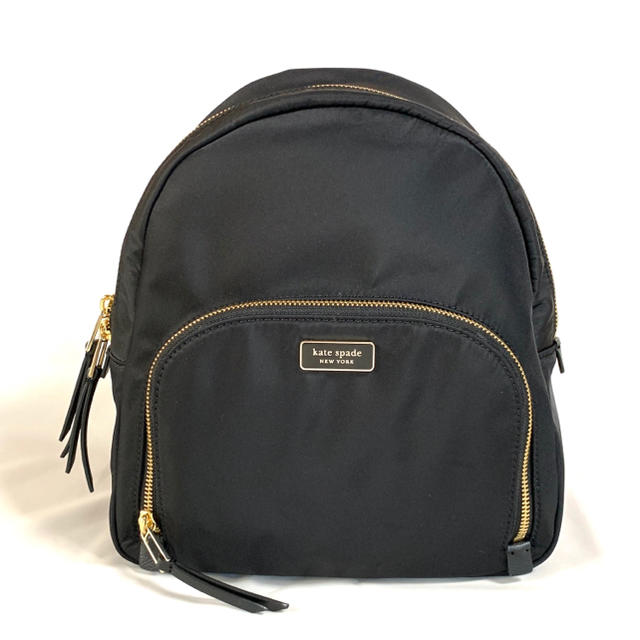 特価! 可愛い ケイトスペード ナイロン バックパック リュック 新品