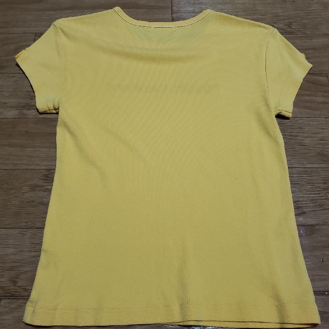 POLO RALPH LAUREN(ポロラルフローレン)のポロ　ラルフローレンレディース半袖 レディースのトップス(Tシャツ(半袖/袖なし))の商品写真