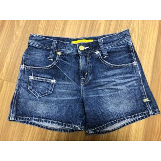 リーバイス(Levi's)のデニムショートパンツ(ショートパンツ)