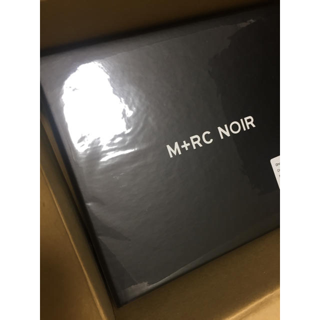 M+RC NOIR ショルダーバッグ