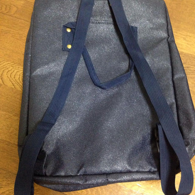 SWIMMER(スイマー)のしののさまスイマーカンケンバッグ美品 キッズ/ベビー/マタニティのこども用バッグ(リュックサック)の商品写真