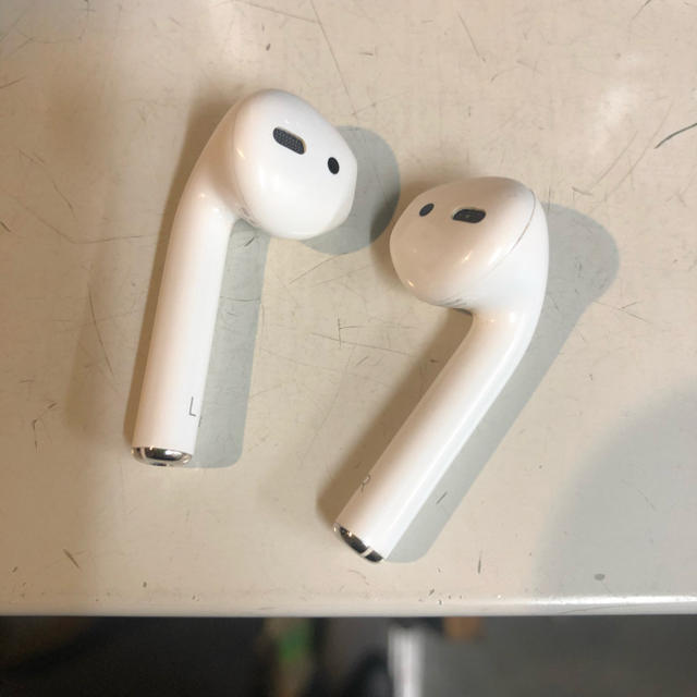 airpods 品