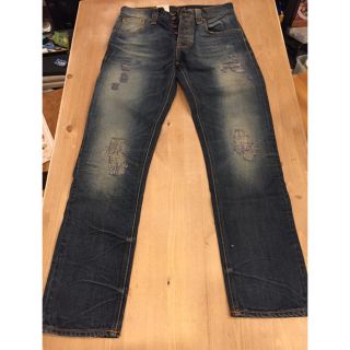 ヌーディジーンズ(Nudie Jeans)のNudie Jeans メンズ デニム カラー160 サイズ31(デニム/ジーンズ)