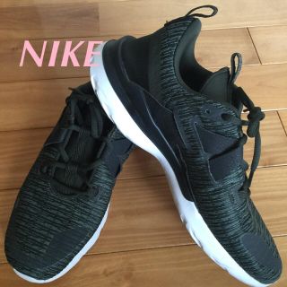 ナイキ(NIKE)のNIKE スニーカー ナイキ リニュー ローカット ナイロン ジョギング(スニーカー)