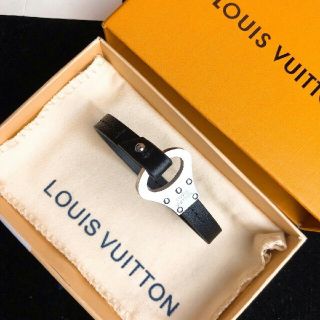 ヴィトン(LOUIS VUITTON) ブレスレット(メンズ)の通販 300点以上 | ルイヴィトンのメンズを買うならラクマ