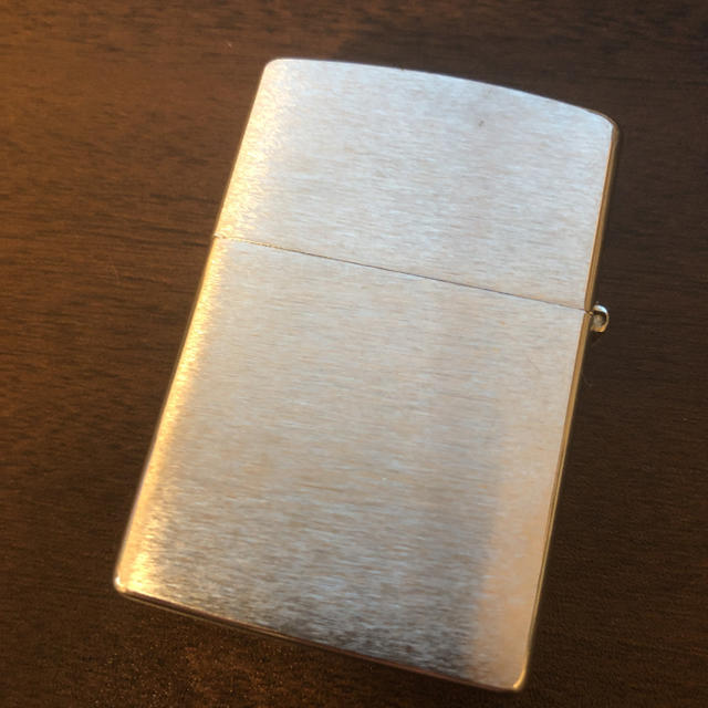 ZIPPO(ジッポー)のタバスコ ZIPPO 1997年 Tabasco プリント ライター メンズのファッション小物(タバコグッズ)の商品写真