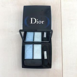 ディオール(Dior)のディオール(Dior)アイシャドウ ブルー #151(アイシャドウ)