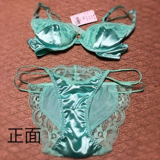 ラヴィジュール(Ravijour)の新品♡ラヴィジュール ブラ&ショーツ set(ブラ&ショーツセット)