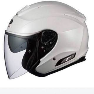 オージーケー(OGK)のオージーケーカブトバイクヘルメット(ヘルメット/シールド)
