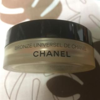 シャネル(CHANEL)のCHANEL ブロンズ ユニヴェルセル (ファンデーション)