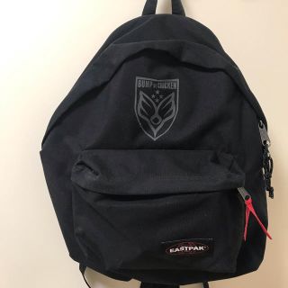 イーストパック(EASTPAK)のBUMP リュック(ミュージシャン)