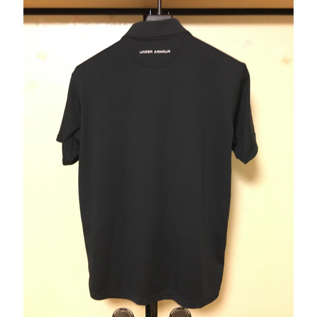 UNDER ARMOUR(アンダーアーマー)のアンダーアーマー  ポロシャツ メンズのトップス(ポロシャツ)の商品写真