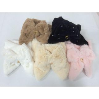 BABY,THE STARS SHINE BRIGHT(マフラー/ショール)のフリマ BABY,THE STARS SHINE BRIGHT(マフラー/ショール)のフリマ