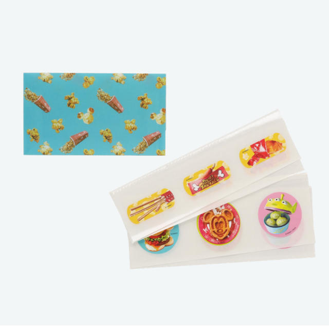 Disney ディズニー フード柄 絆創膏 ばんそうこうの通販 By みーみまま S Shop ディズニーならラクマ Disney ディズニー フード柄 絆創膏 ばんそうこうの通販 By みーみまま S Shop ディズニーならラクマ