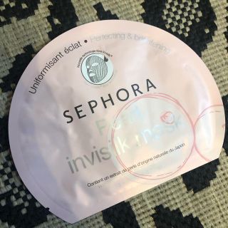 セフォラ(Sephora)のSEPHORA❤︎パールマスク(パック/フェイスマスク)