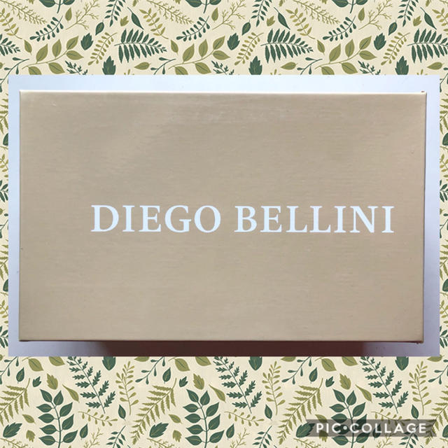 DEUXIEME CLASSE(ドゥーズィエムクラス)のDIEGO BELLINI 定番エナメルリボンローファー 別注品 36 レディースの靴/シューズ(ローファー/革靴)の商品写真