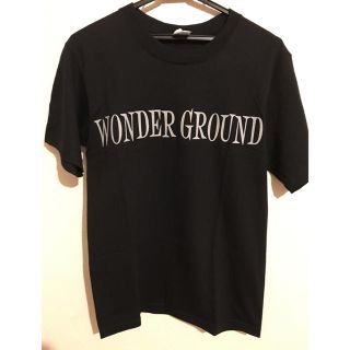 アンビル(Anvil)のCOUNTRY YARD x SPACE BOYS Tシャツ(Tシャツ/カットソー(半袖/袖なし))