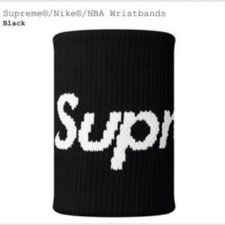 シュプリーム(Supreme)のシュプリーム   Nike NBA Wristband(バングル/リストバンド)