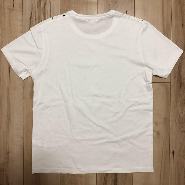 PLST(プラステ)の☆PLST☆ メンズTシャツ メンズのトップス(Tシャツ/カットソー(半袖/袖なし))の商品写真