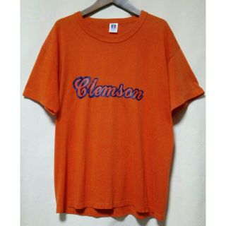 チャンピオン(Champion)の90年代 RUSSELL ATHLETIC MADE IN USA Tシャツ(Tシャツ/カットソー(半袖/袖なし))