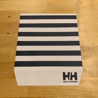ヘリーハンセン(HELLY HANSEN)のヘリーハンセン  袋(ショップ袋)