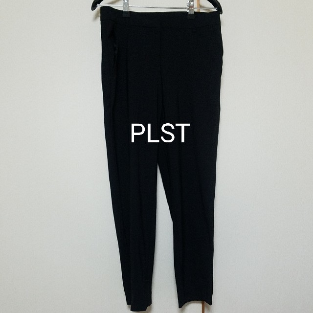 PLST(プラステ)のPLST パンツ レディースのパンツ(カジュアルパンツ)の商品写真