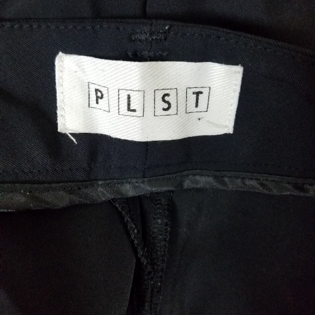 PLST(プラステ)のPLST パンツ レディースのパンツ(カジュアルパンツ)の商品写真