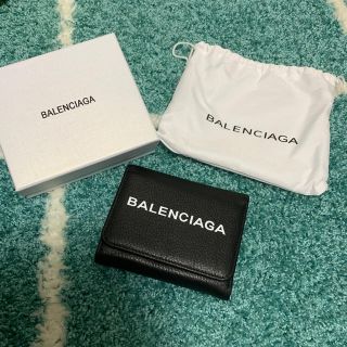 バレンシアガ(Balenciaga)のバレンシアガ 財布(折り財布)