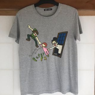 ディズニー(Disney)のTDS  D24ピーターパンTシャツ(Tシャツ/カットソー(半袖/袖なし))