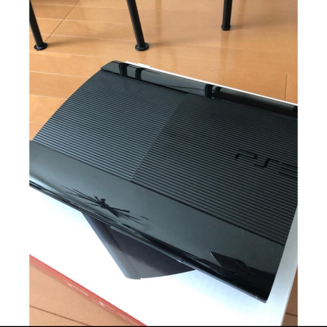 PlayStation3(プレイステーション3)のPlayStation3 ソフト5枚セット エンタメ/ホビーのゲームソフト/ゲーム機本体(家庭用ゲーム機本体)の商品写真