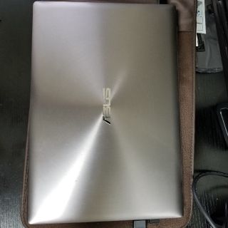 エイスース(ASUS)の[値引き可能]ASUS Zenbook UX303UB(ノートPC)