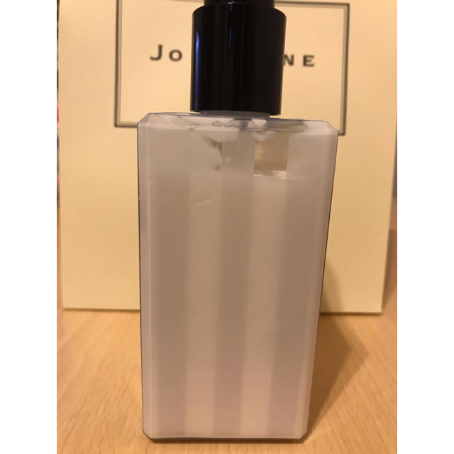 Jo Malone(ジョーマローン)の【jomalone】ボディ&ハンドローション コスメ/美容のボディケア(ボディローション/ミルク)の商品写真