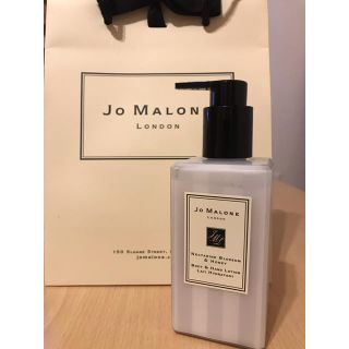 ジョーマローン(Jo Malone)の【jomalone】ボディ&ハンドローション(ボディローション/ミルク)