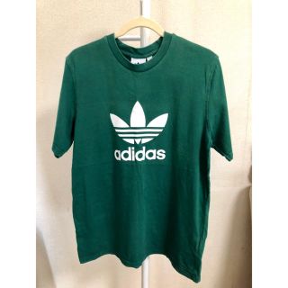 アディダス(adidas)の【adidas originals】Tシャツ(Tシャツ/カットソー(半袖/袖なし))