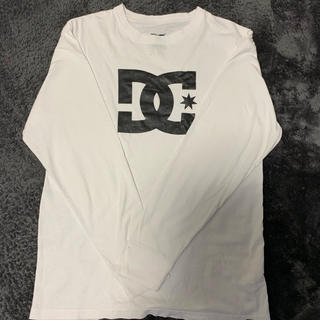 ディーシーシュー(DC SHOE)のDC Tシャツ(Tシャツ/カットソー(七分/長袖))