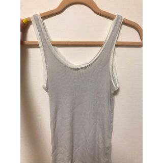 マウジー(moussy)のmoussy タンクトップ 値下げ(タンクトップ)