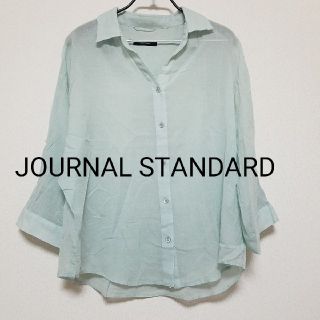 ジャーナルスタンダード(JOURNAL STANDARD)のJOURNAL STANDARD(シャツ/ブラウス(長袖/七分))