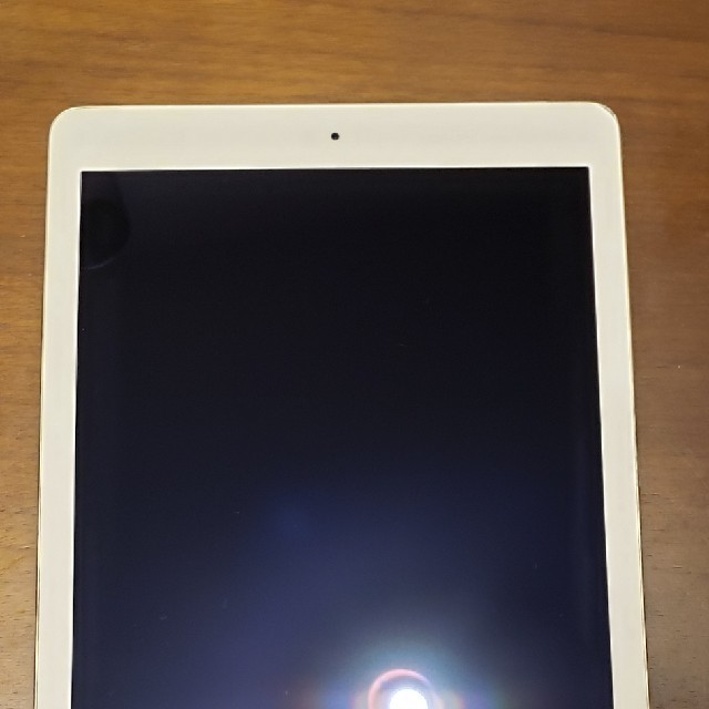 新しい季節 iPad - ipad air 2 sim フリー 64gb タブレット