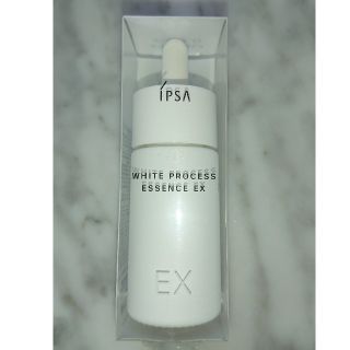 イプサ(IPSA)のイプサ  ホワイトプロセスエッセンス  20ml(美容液)