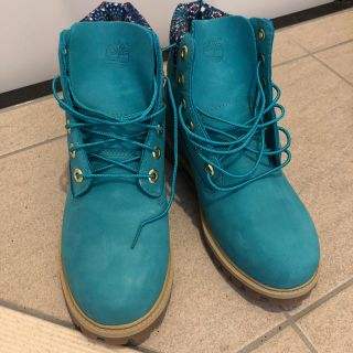 ティンバーランド(Timberland)のTimberland ブーツ 今日だけ値下げ！(ブーツ)