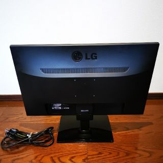 LG FLATRON e2341v-bn