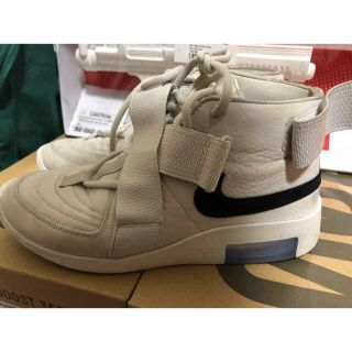 ナイキ(NIKE)のNIKE fog 1(スニーカー)