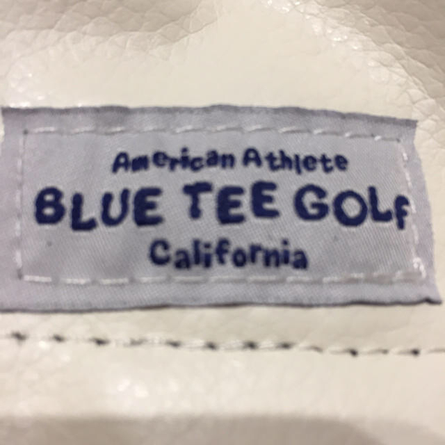 ブルーティーゴルフ BLUE TEE GOLF ヘッドカバー