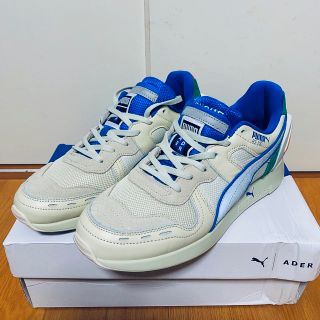 プーマ(PUMA)のPUMA X ADER ERROR RS-100 27cm(スニーカー)