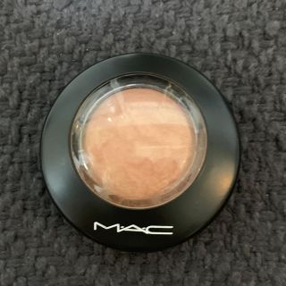 マック(MAC)のMAC チーク(チーク)